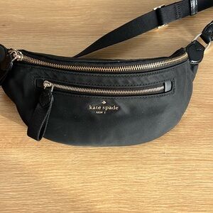 Kate Spade Chelsea Nylon Belt Bag WKR00561 C408 06/22